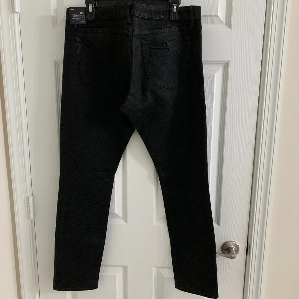 NWT Gap 1969 Always Skinny Jeans, Size 32/14 - Picture 5 of 15
